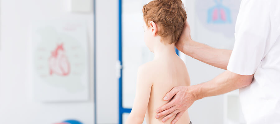 Pediatric Chiropractor in Southampton, NY